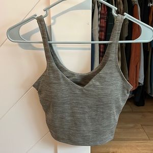Lulu align tank
